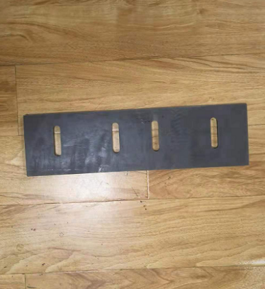 Vö pavers  Front push plate retaining part number 2008172