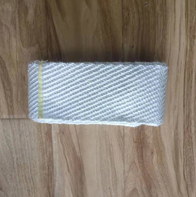 Vö pavers   Silencer insulation cloth part number 2270810