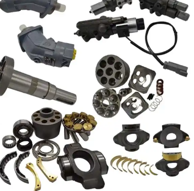 REXROTH HYDRAULIC PUMP PARTS A4V140 PISTON PUMP SPARE PARTS /REPAIREKIT FROM NINGBO