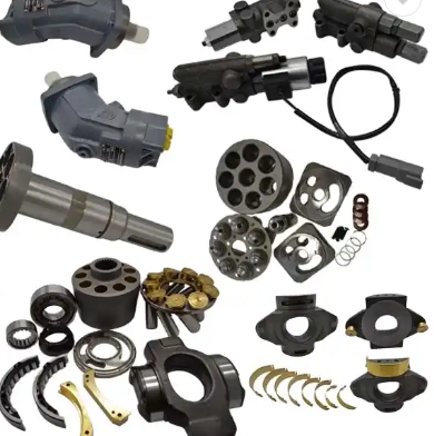 REXROTH HYDRAULIC PUMP PARTS OF  250 REPAIRE KIT FROM NINGBO,CHINA