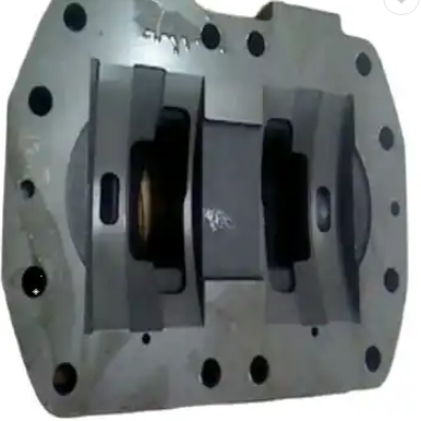 REXROTH A8VO200 HYDRAULIC PUMP PARTS HEAD COVER FROM NINGBO