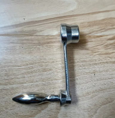Vö Paver   Adjusting handle part number 9510010469