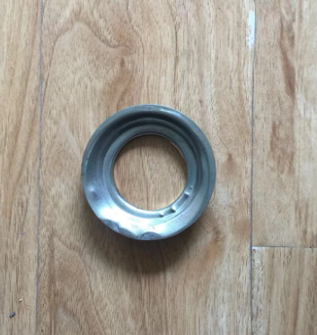 Vö Paver   Small sealing cover part number 4604132458