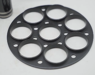 Rexroth hydraulic pump parts of A2FO A8VO PISTON RINGS from ningbo
