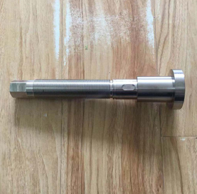 Vö Paver Adjusting bolt part number 4602042130