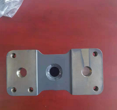 Vö Paver   Screed leveling support part number 2039822