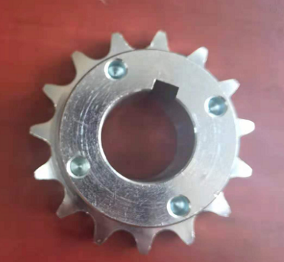 Vö Paver   Screed leveling sprocket part number  4610062249