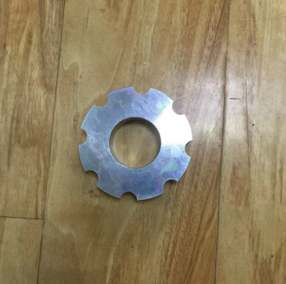 Vö Paver   Screed leveling device protective cover 4604132621