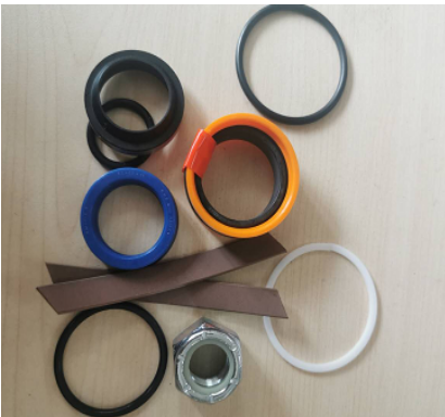 Vö Paver   Flip Plate Cylinder Repair Kit Part Number 2029201