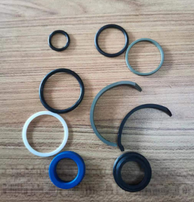 Vö Paver Roof oil cylinder repair kit part number 286811501