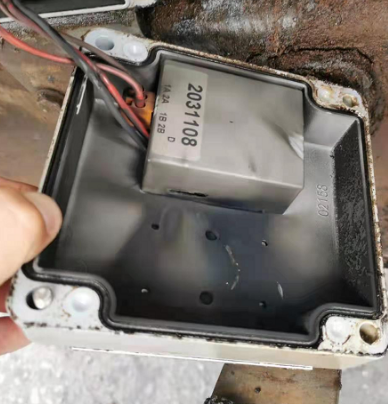 Vö Paver LED module part number 204265