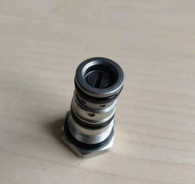 Vö Paver    Leveling cylinder check valve part number 2195911