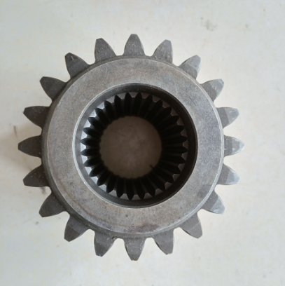Vö Paver   Drive gear part number 28 teeth inside and 20 teeth outside