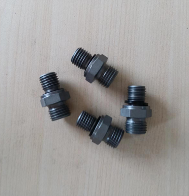 Vö Paver    Butter pipe joint part number 9603080057