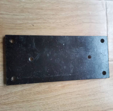 Vö Paver    Butter pump installation plate transition plate part number aperture m12