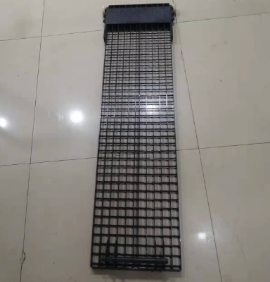 Vö Paver  Foot pedal grille part number: 2241801