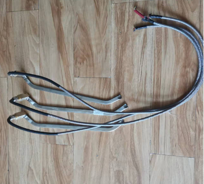 Vö Paver  50cm ironing plate bottom plate heating rod part number: A1648109973