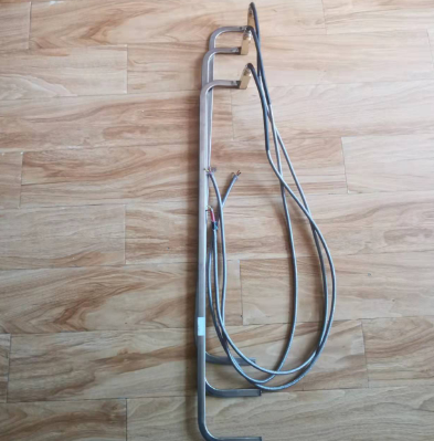 Vö Paver   1 meter ironing plate heating rod part number A1648802910