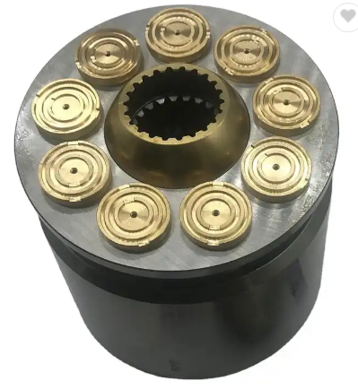 Rexroth A4VG71 Seal Kit