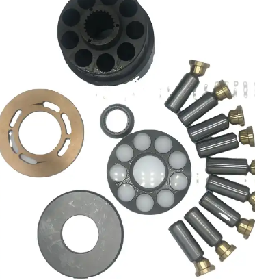 Dakin V15/18/23/38/50/70 Hydraulic Piston Pump Spare Parts