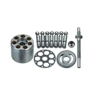 Linde B2PV50 Hydraulic Piston Pump Repair Kit/Spare Parts/Replace Parts