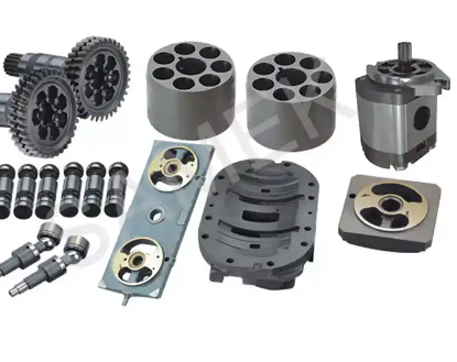 Linde HPV105 Hydraulic Piston Pump Replace Parts Hydraulic Repair Parts