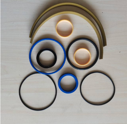Vö Paver  Lift cylinder repair kit part number A1652770964