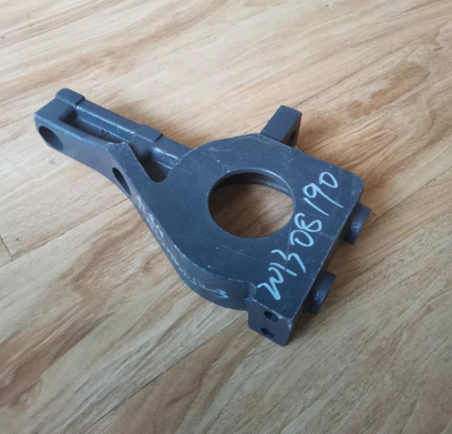 Vö Paver Short connecting rod left part number 4611052067