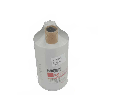 Vö Paver   Oil water separator part number 2075486