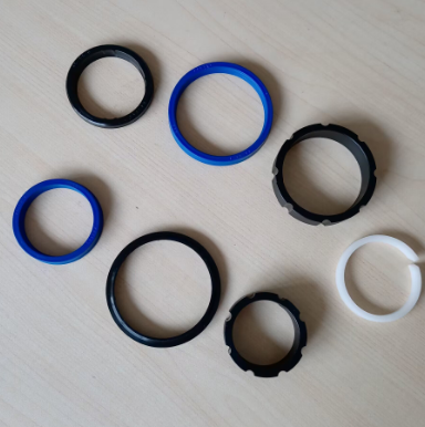 Vö Paver  Multi stage hopper oil cylinder repair kit part number 4604112138