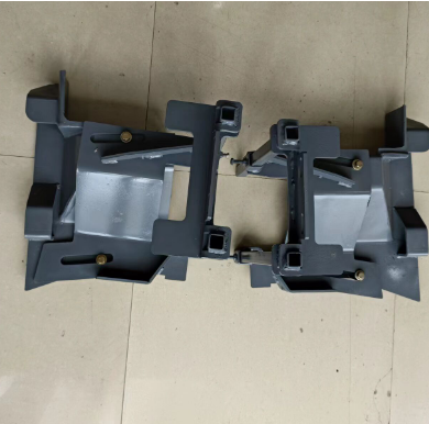 Vö Paver   reducing shoe part number 2351459