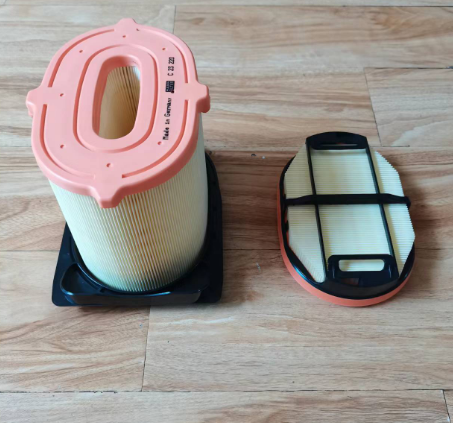Vö Paver   Air filter kit part number 236892301