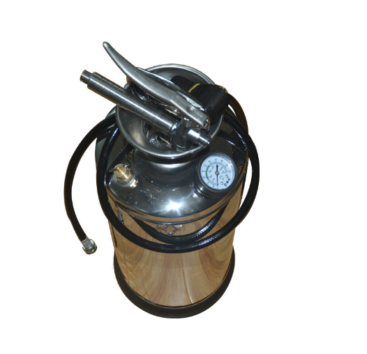 Vö Paver  Hand pump part number 4924180700
