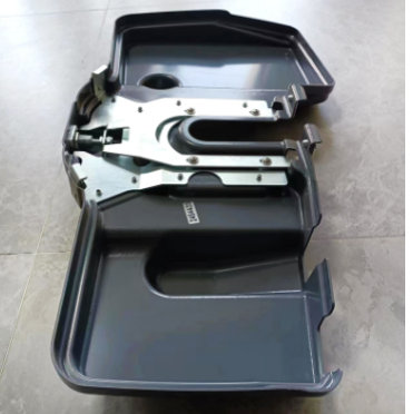 Vö Paver   Console cover part number 2484435