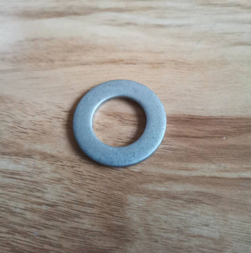 Vö Paver  Anti loosening gasket part number 9500170125