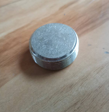 Vö Paver  Threaded sealing plug part number 9515300906