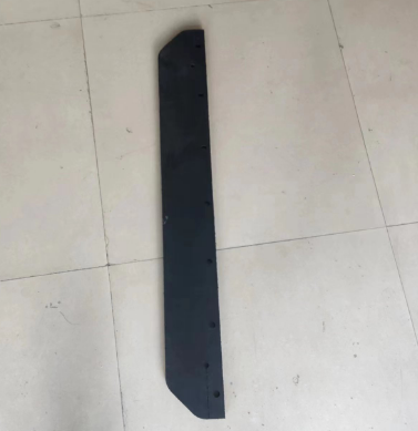 Vö Paver  Intermediate hopper stopper part number 2463834