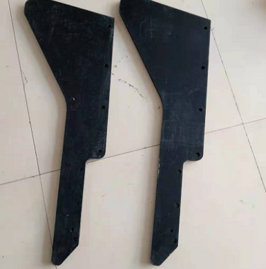 Vö Paver   Hopper rubber stopper part number 2484468