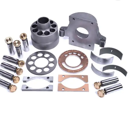 Vickers PVH 74 hydraulic pump parts