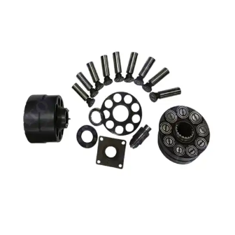 Vickers TA1919 4500PSI High Pressure Valves with factory price