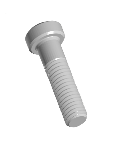 Vö Paver  Tightening bolt part number 9512207984
