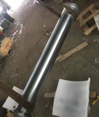 Vö Paver   Support cylinder assembly part number 2038213