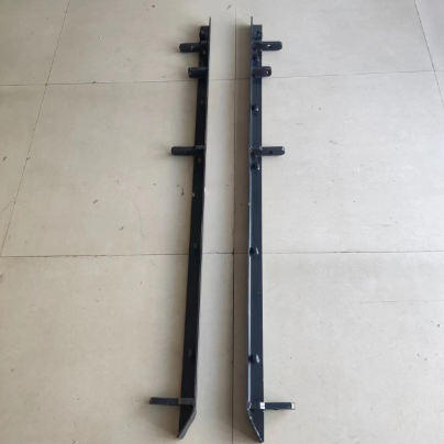 Vö Paver  Left board sliding shoe part number 206067
