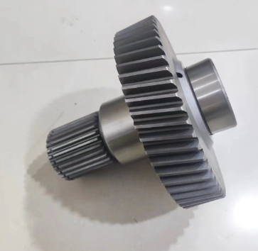 Vö Paver Transfer case gear III part number 204274
