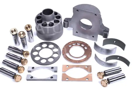 VICKERS HYDRAULIC PUMP PARTS PVH74 REPAIRE KIT/SWASH PLATE FROM NINGBO 