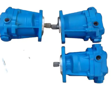 VICKERS HYDRAULIC PUMP PARTS TA1919 ,MFE19 PUMP REPAIRE KITS FROM NINGBO