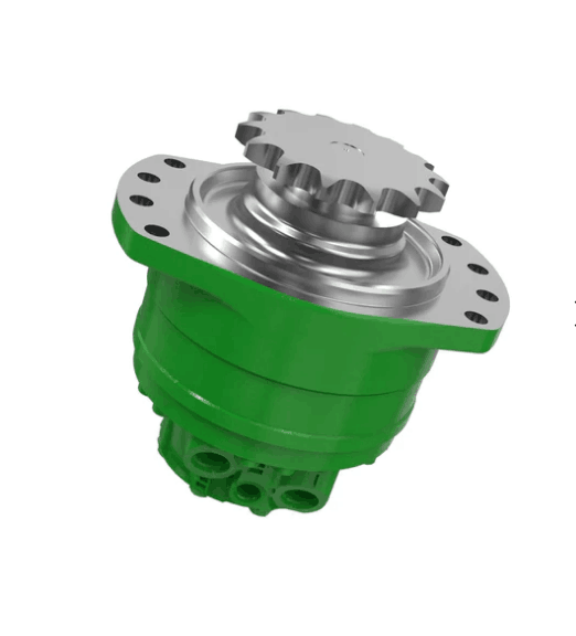 Cotton picker   HYDRAULIC MOTOR, RMB DRIVE   Part Number: AN279571