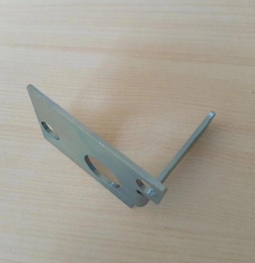 Vö Paver   Heating rod cover right part number 4602416483