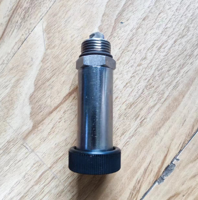 Vö Paver   Hand oil pump part number 2277804