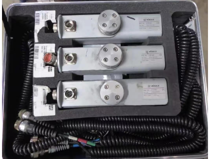 Vö Paver   Unilateral balance beam part number 2069778